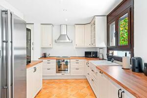 5 Bedroom Villa - Tejina de Isora (2)