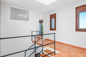 5 Bedroom Villa - Tejina de Isora (1)