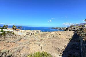 Grundstück - Puerto de Santiago (2)