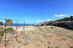 Grundstück - Puerto de Santiago (0)