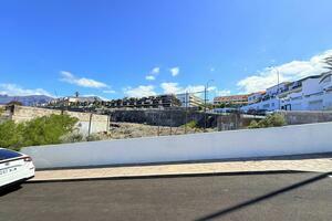 Grundstück - Puerto de Santiago (1)