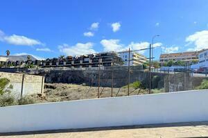 Grundstück - Puerto de Santiago (2)