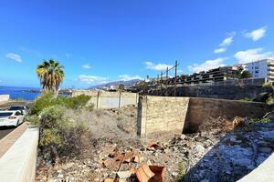 Grundstück - Puerto de Santiago (3)