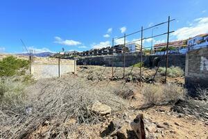 Grundstück - Puerto de Santiago (0)