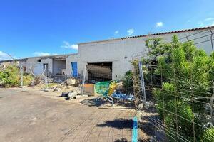 Grundstück - Puerto de Santiago (1)