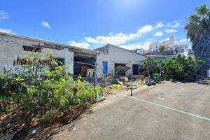 Grundstück - Puerto de Santiago (2)