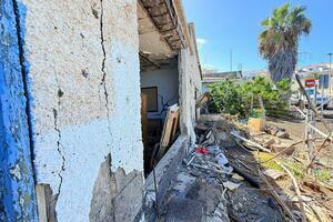 Grundstück - Puerto de Santiago (3)