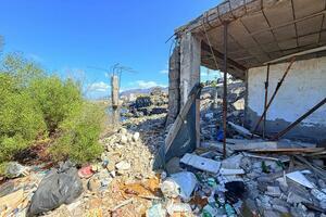 Grundstück - Puerto de Santiago (0)