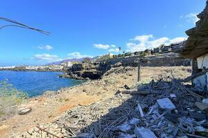 Grundstück - Puerto de Santiago (1)