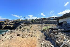 Grundstück - Puerto de Santiago (2)