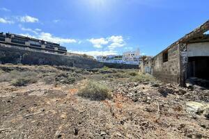 Grundstück - Puerto de Santiago (3)