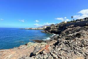 Grundstück - Puerto de Santiago (0)