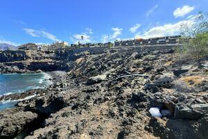 Grundstück - Puerto de Santiago (1)