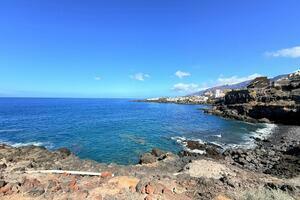 Grundstück - Puerto de Santiago (0)