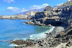 Grundstück - Puerto de Santiago (2)