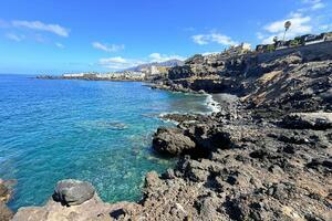 Grundstück - Puerto de Santiago (3)