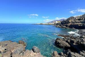 Grundstück - Puerto de Santiago (0)