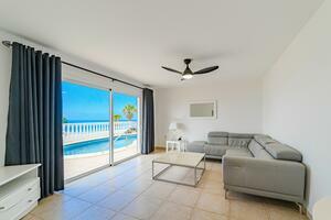 Villa mit 3 Schlafzimmern - Puerto de Santiago (2)