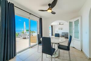 Villa mit 3 Schlafzimmern - Puerto de Santiago (0)