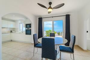 Villa mit 3 Schlafzimmern - Puerto de Santiago (1)