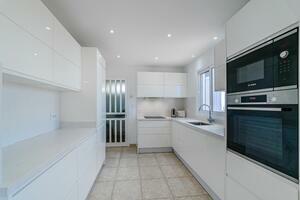 Villa mit 3 Schlafzimmern - Puerto de Santiago (2)