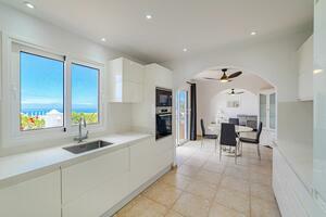 Villa mit 3 Schlafzimmern - Puerto de Santiago (3)