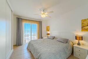 Villa mit 3 Schlafzimmern - Puerto de Santiago (1)