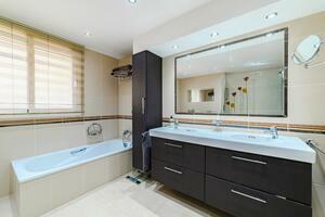 Villa mit 3 Schlafzimmern - Puerto de Santiago (3)