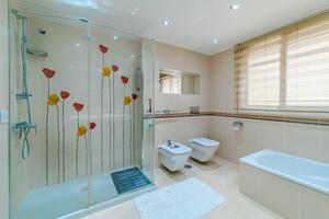 Villa mit 3 Schlafzimmern - Puerto de Santiago (0)