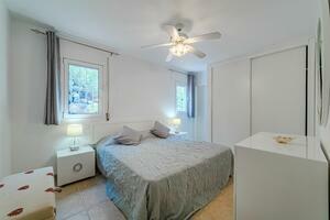 Villa mit 3 Schlafzimmern - Puerto de Santiago (1)