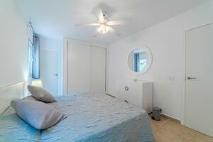 Villa mit 3 Schlafzimmern - Puerto de Santiago (2)