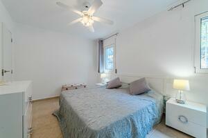 Villa mit 3 Schlafzimmern - Puerto de Santiago (3)