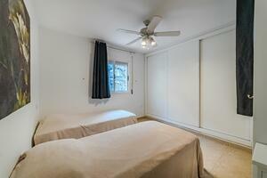 Villa mit 3 Schlafzimmern - Puerto de Santiago (1)