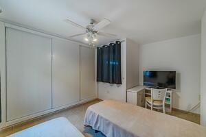 Villa mit 3 Schlafzimmern - Puerto de Santiago (2)