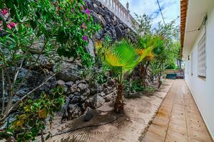 Villa mit 3 Schlafzimmern - Puerto de Santiago (0)