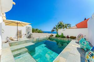 Villa mit 3 Schlafzimmern - Playa Paraíso - Parque Paraiso (0)