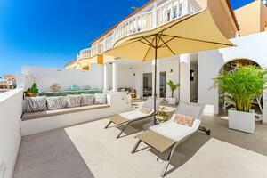 Villa mit 3 Schlafzimmern - Playa Paraíso - Parque Paraiso (3)