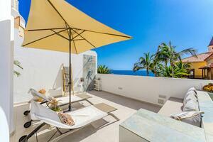 Villa mit 3 Schlafzimmern - Playa Paraíso - Parque Paraiso (0)