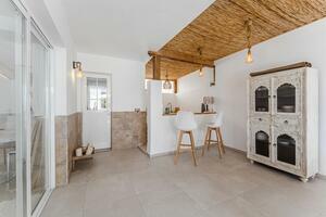 Villa mit 3 Schlafzimmern - Playa Paraíso - Parque Paraiso (1)