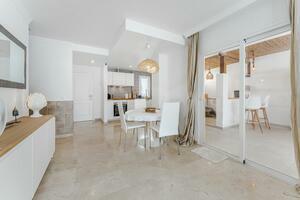 Villa mit 3 Schlafzimmern - Playa Paraíso - Parque Paraiso (3)