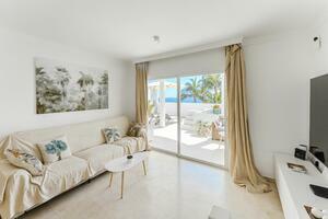 Villa mit 3 Schlafzimmern - Playa Paraíso - Parque Paraiso (1)