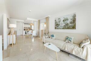 Villa mit 3 Schlafzimmern - Playa Paraíso - Parque Paraiso (2)