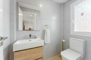 Villa mit 3 Schlafzimmern - Playa Paraíso - Parque Paraiso (0)