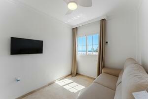 Villa mit 3 Schlafzimmern - Playa Paraíso - Parque Paraiso (1)