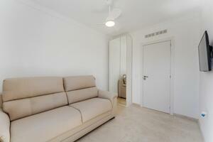 Villa mit 3 Schlafzimmern - Playa Paraíso - Parque Paraiso (2)