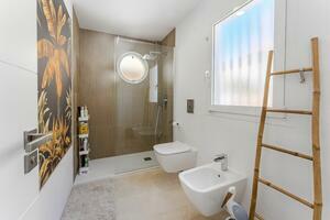 Villa mit 3 Schlafzimmern - Playa Paraíso - Parque Paraiso (3)