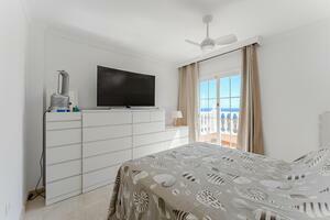 Villa mit 3 Schlafzimmern - Playa Paraíso - Parque Paraiso (0)