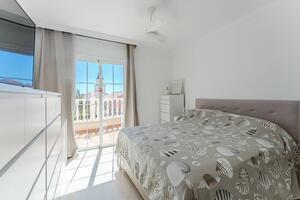 Villa mit 3 Schlafzimmern - Playa Paraíso - Parque Paraiso (1)