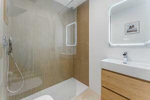 Villa mit 3 Schlafzimmern - Playa Paraíso - Parque Paraiso (3)