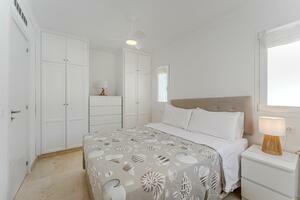 Villa mit 3 Schlafzimmern - Playa Paraíso - Parque Paraiso (1)